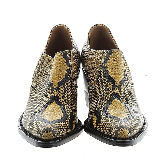 Chloe Rylee booties - Picture 3 of 13